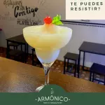 Limonada Frozen