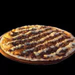 pizza Sertaneja