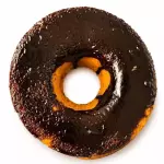 Bolo de Cenoura com Chocolate 500g
