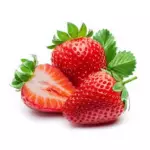 Vitamina de Morango