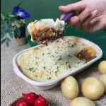 ESCONDIDINHO DE BATATA