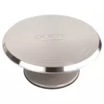 Base Giratoria de Metal Ocreme