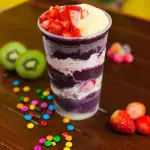 COPO AÇAI 500 ML