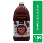 Beverage Juice Cranberry Grape