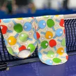 Raquetas colores