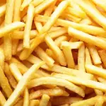 Batata frita (dose)