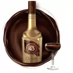 LICOR 43 CHOCOLATE