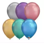 Fest Ball Maxxi Chrome