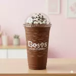 Frappé de Mocca
