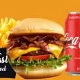 Combo X-Bacon