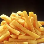 PAPAS FRITAS