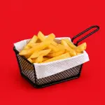 Batata Pequena