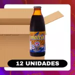 Bulto Maltín Malta 250ml