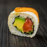 Rolls Gourmet N° 4