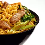 Yakisoba Misto - Grande