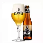 Cornet Original op vat