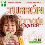 Turrón