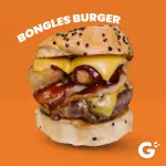 🍔Bongles burger🍔