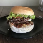 X Bacon Duplo