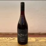 Novas Gran R. Pinot Noir Orgánico