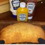Frango, Catupiry, Cheddar original
