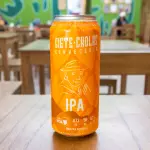 Siete Cholas IPA