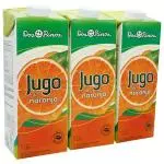 Jugo Naranja