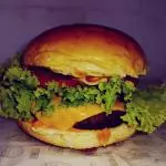 X-Salada