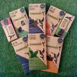 AMAZONIA CHOCOLATE 90GR