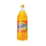FANTA LARANJA 1,5L