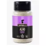 ALHO AREIA CANTAGALLO 60G