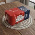 Budweiser 269ml