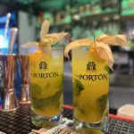 Mojitos 2x1