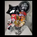 Box hielera 20 cm