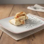 Queso Pollo Pimenton