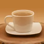 Chocolate con leche