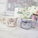 Mug Flor