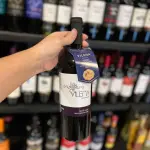 VILENA TINTO SUAVE BORDO 1L