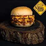 Triplo cheddar Crispy