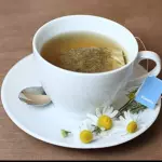 Té