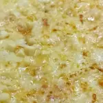 Esfiha de Muçarela