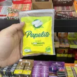 Filtro Papelito longa c/120