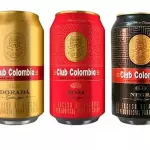 Club Colombia