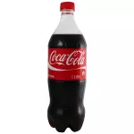 Coca-cola Pet 2L