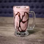 Milk shake P, M ou G