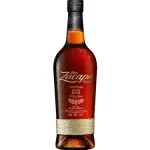 RUM ZACAPA