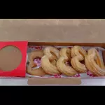 Churros Love opção 1