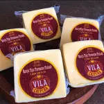 PARMESÃO CUNHA VILA 450G