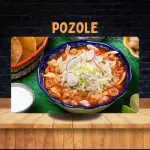 Desayuno Pozole
