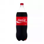 Coca 2L